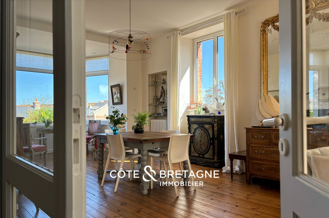 House in Erquy, Brittany, France 5 - 17467738