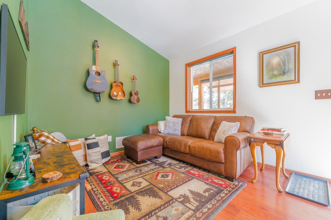 House in Alma, Colorado, United States 5 - 17465343
