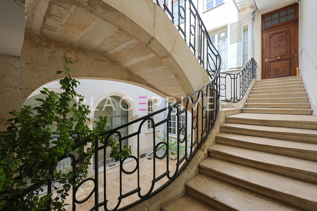 Apartment in Nancy, Grand Est, France 5 - 17467527
