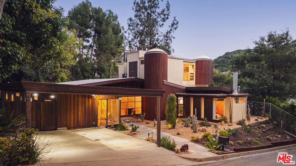 House in Los Angeles, California, United States 2 - 17466365