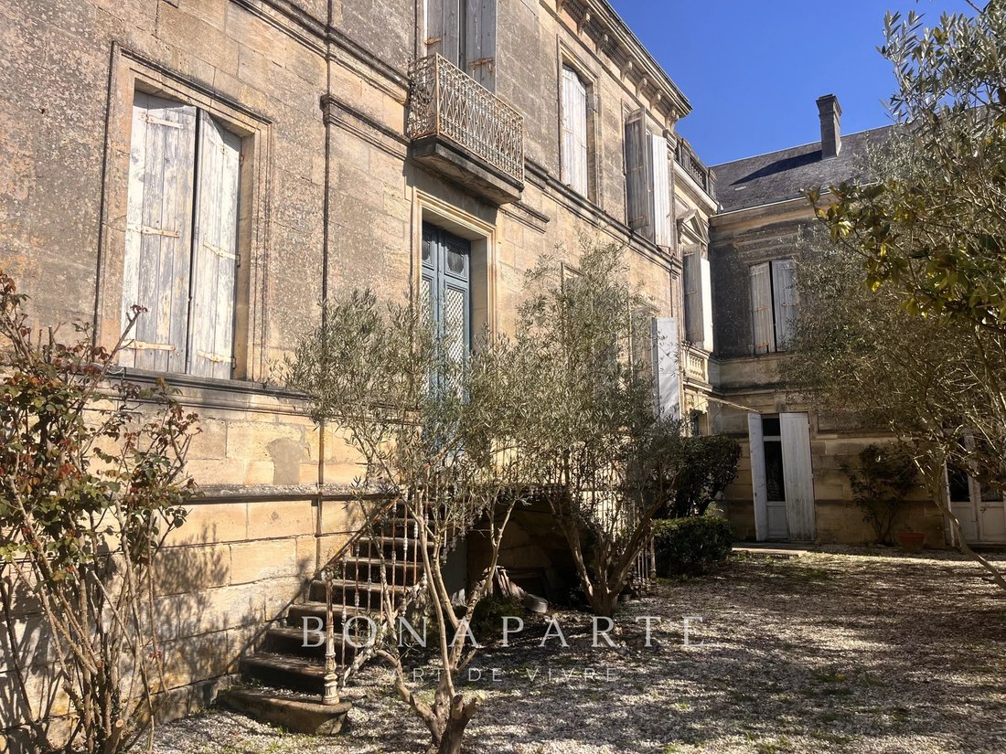 House in Saint-Yzans-de-Médoc, Nouvelle-Aquitaine, France 2 - 17467704
