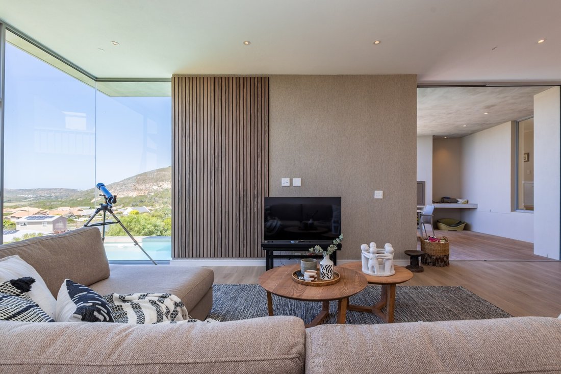 House in Robberg Ridge, Western Cape, South Africa 3 - 17464686
