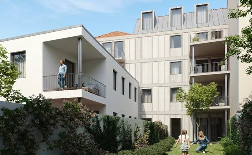 Apartment in Cedofeita, Santo Ildefonso, Se, Miragaia, Sao Nicolau e Vitoria, Porto District, Portugal 1