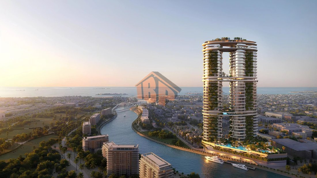 Estate in Naif, Dubai, United Arab Emirates 2 - 17465278