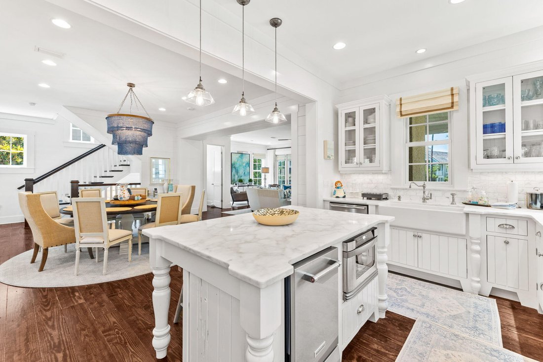 House in Watersound, Florida, United States 3 - 17464301