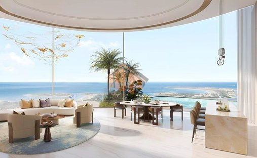 Tenuta in Naif, Emirato di Dubai, Emirati Arabi Uniti 1