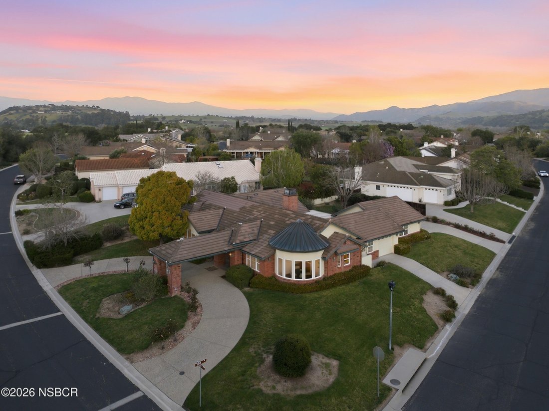 House in Solvang, California, United States 1 - 17465625