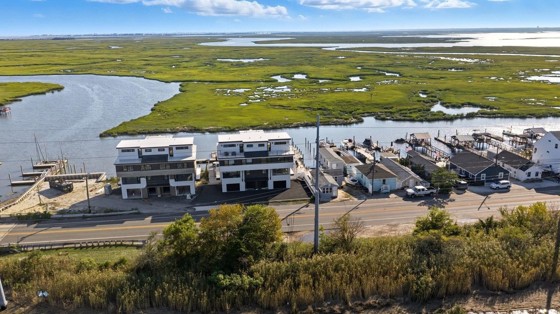 Townhouse in Stone Harbor Manor, New Jersey, United States 4 - 17465553