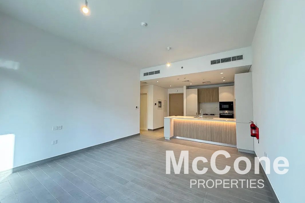 Apartment in Al Jaddaf, Dubai, United Arab Emirates 1 - 17464537