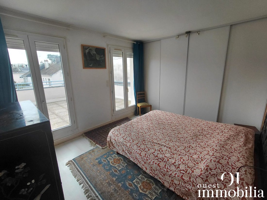 House in Atlantis-Gournerie-Bergerie-Les Villages, Saint-Herblain, France 4 - 17468659