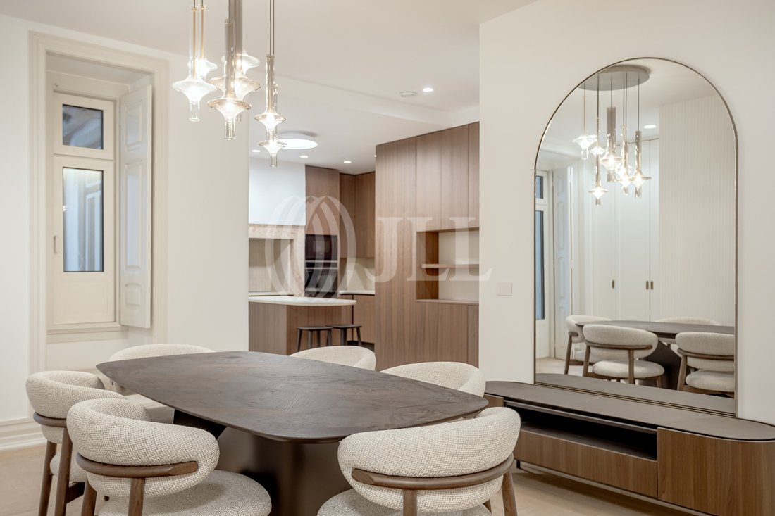 Apartment in Avenidas Novas, Lisbon, Portugal 2 - 17467567