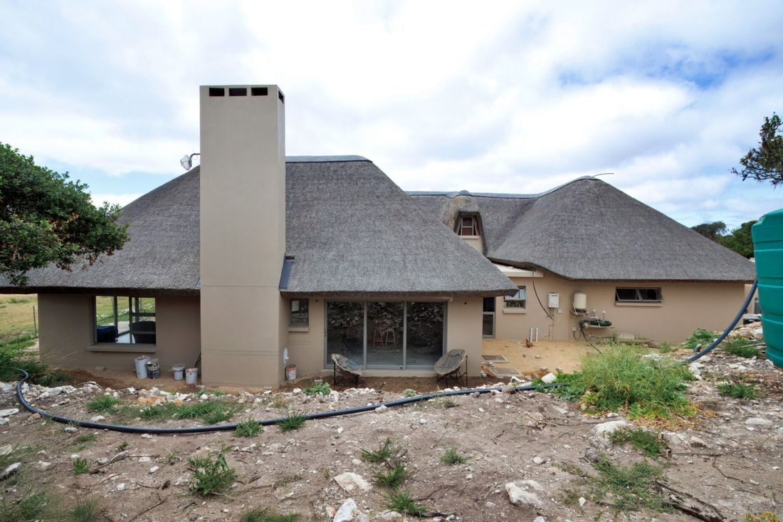 House in Still Bay, Western Cape, South Africa 5 - 17464455