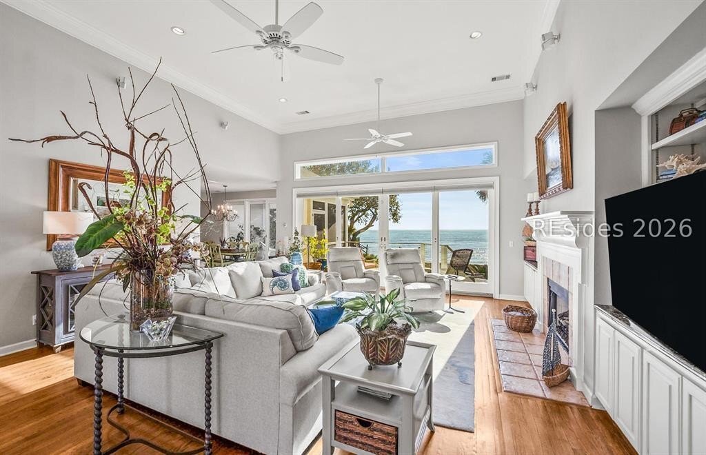 House in Fripp Island, South Carolina, United States 5 - 17468415