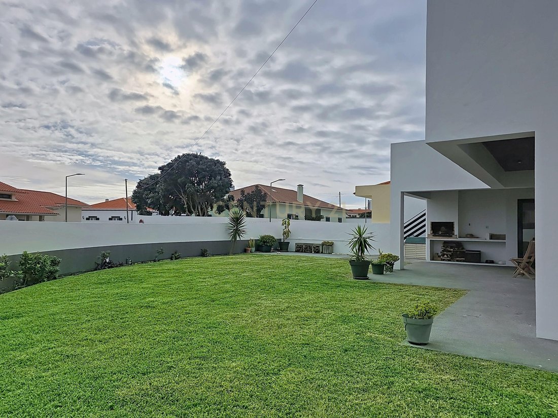 Villa in Lagoa (Nossa Senhora do Rosario), Azoren, Portugal 2 - 17464967