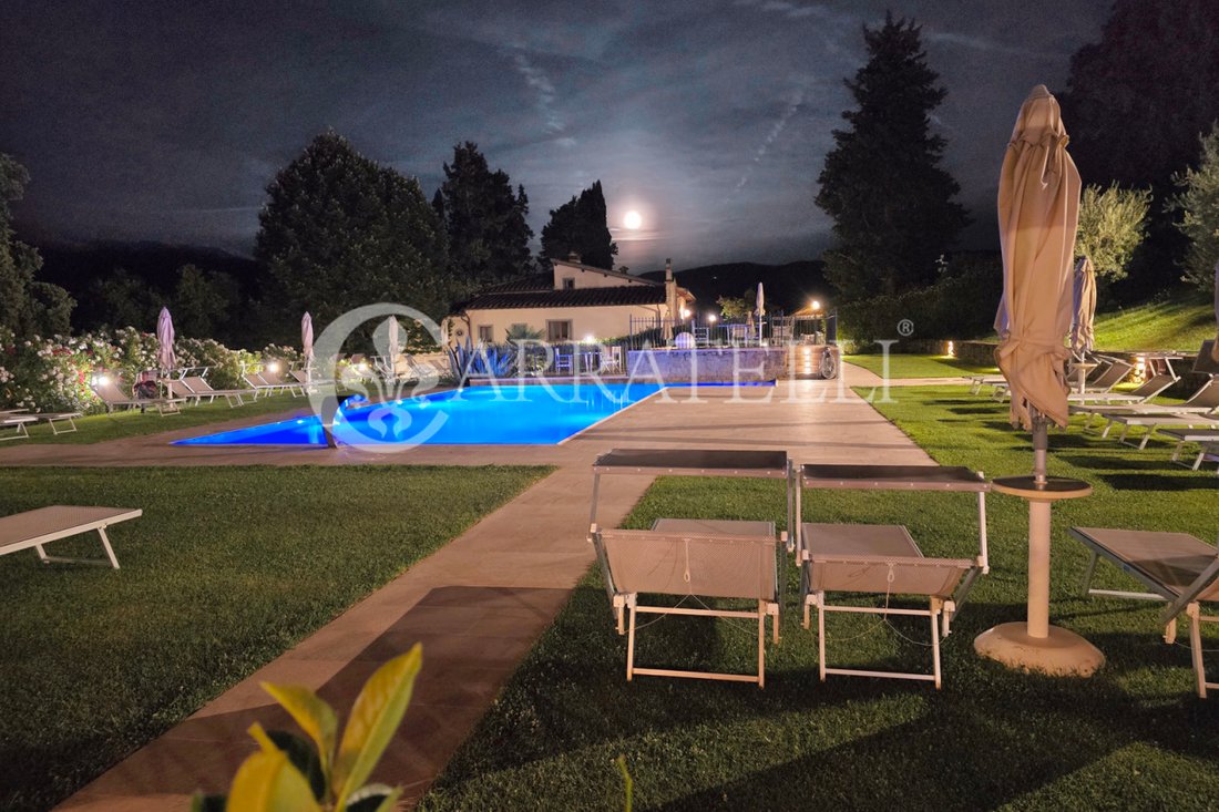 Country House in Dicomano, Tuscany, Italy 4 - 17467481