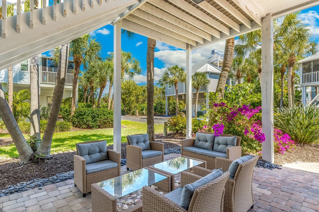 Maison à Cape Haze, Floride, États-Unis 2 - 17464710