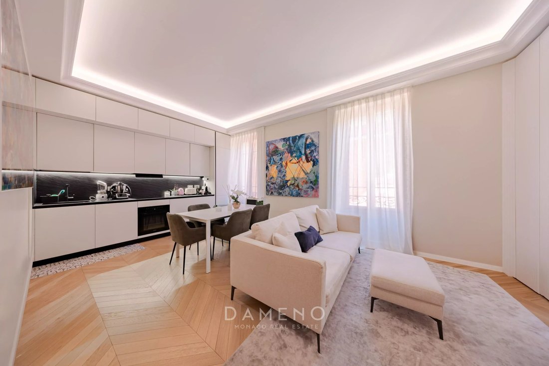 Apartment in Monaco, Monaco 1 - 17464813