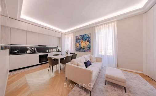 Apartamento en Mónaco, Mónaco 1