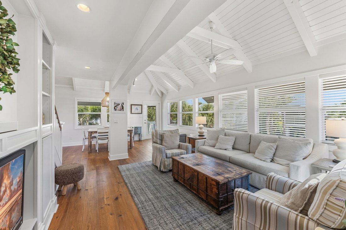 Maison à Cape Haze, Floride, États-Unis 5 - 17464710
