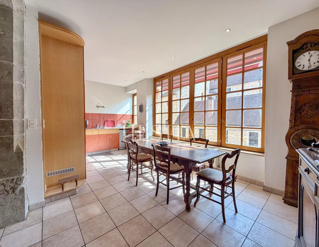 Apartment in Bonlieu, Annecy, France 3 - 17465032