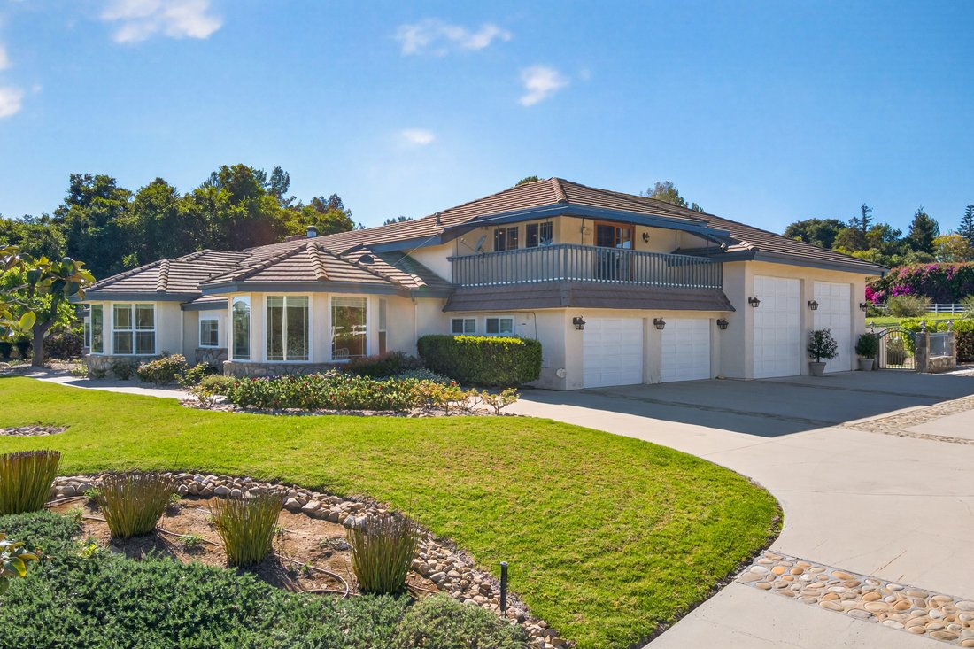 House in Ojai, California, United States 2 - 17465017