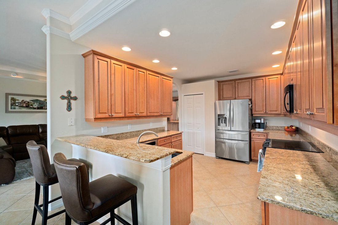 Condo in Fort Myers, Florida, United States 4 - 17464634