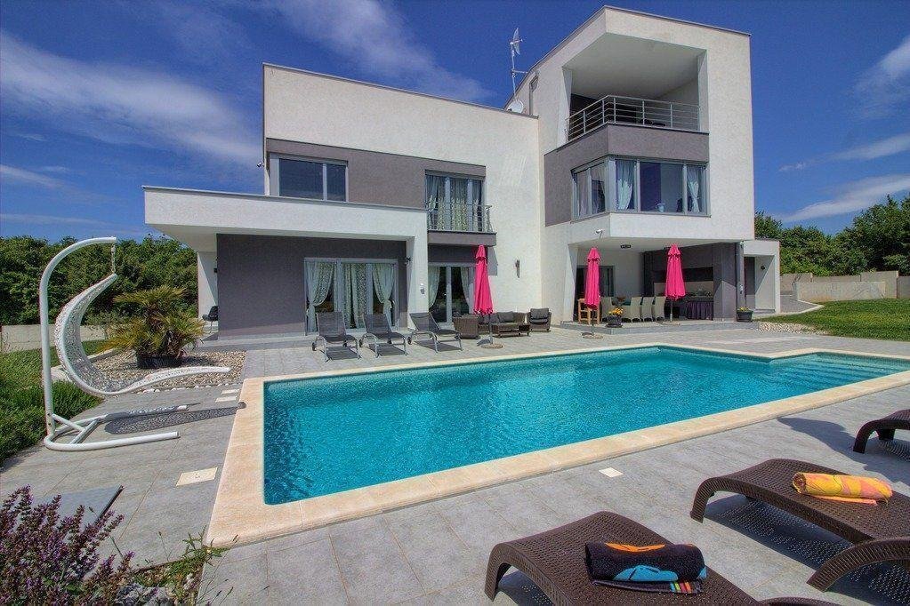 Villa in Krnica, Istria County, Croatia 5 - 17467963