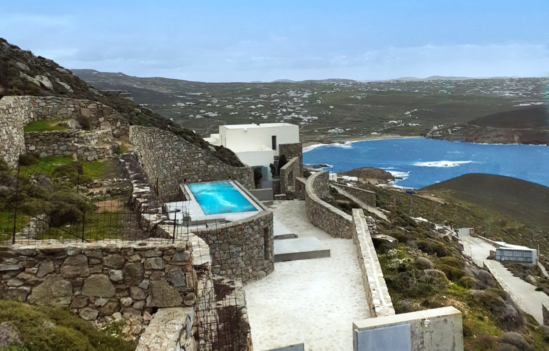 House in Mykonos, Aegean, Greece 3 - 16706400