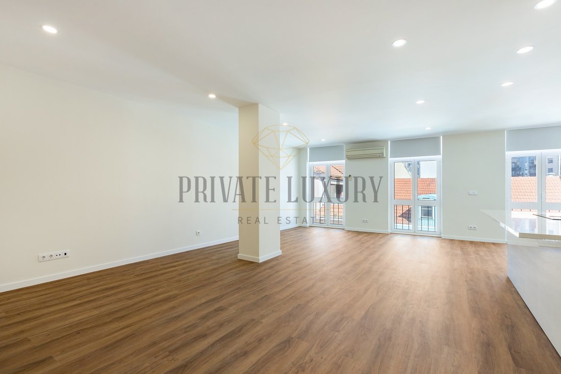Apartment in Santo Antonio, Lisbon, Portugal 1 - 17467566