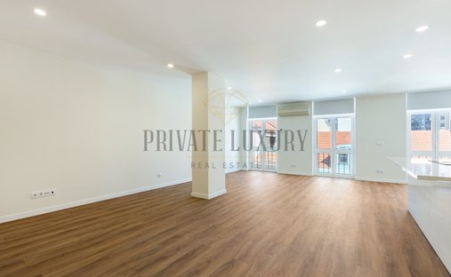 Appartement à Santo António, Lisbonne, Portugal 1