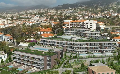 Wohnung in Santa Luzia, Autonome Region Madeira, Portugal 1