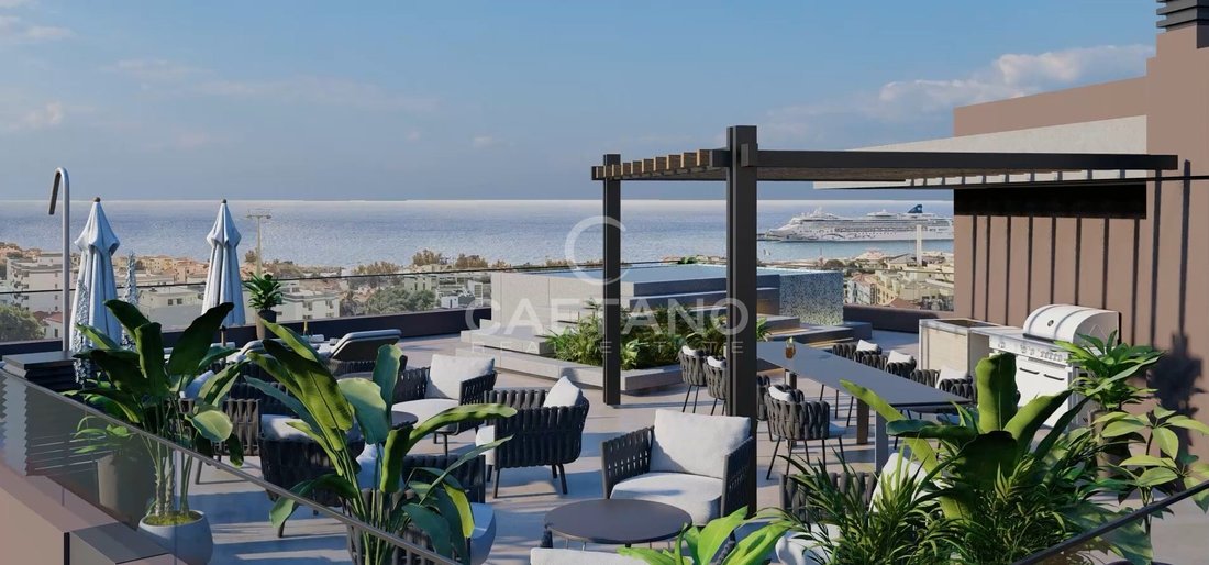 Apartment in Santa Luzia, Madeira, Portugal 5 - 17467604
