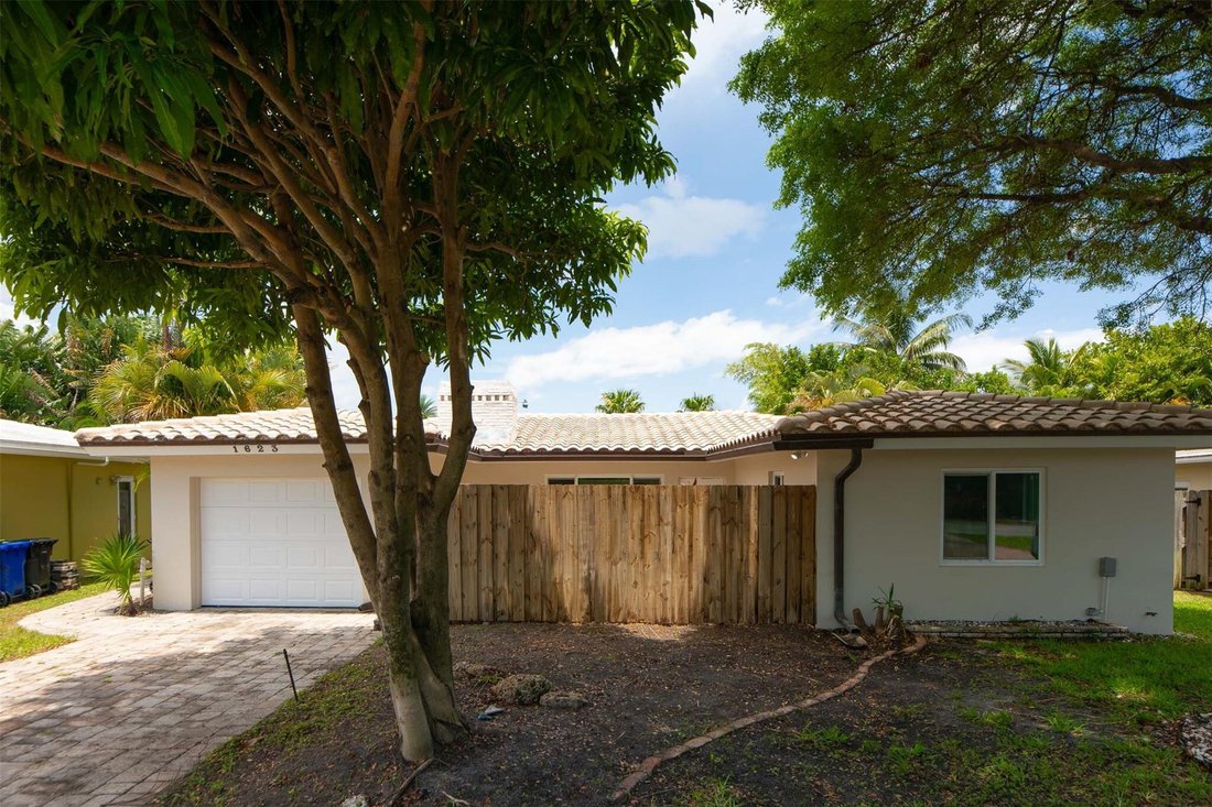 House in Wilton Manors, Florida, United States 2 - 17177605
