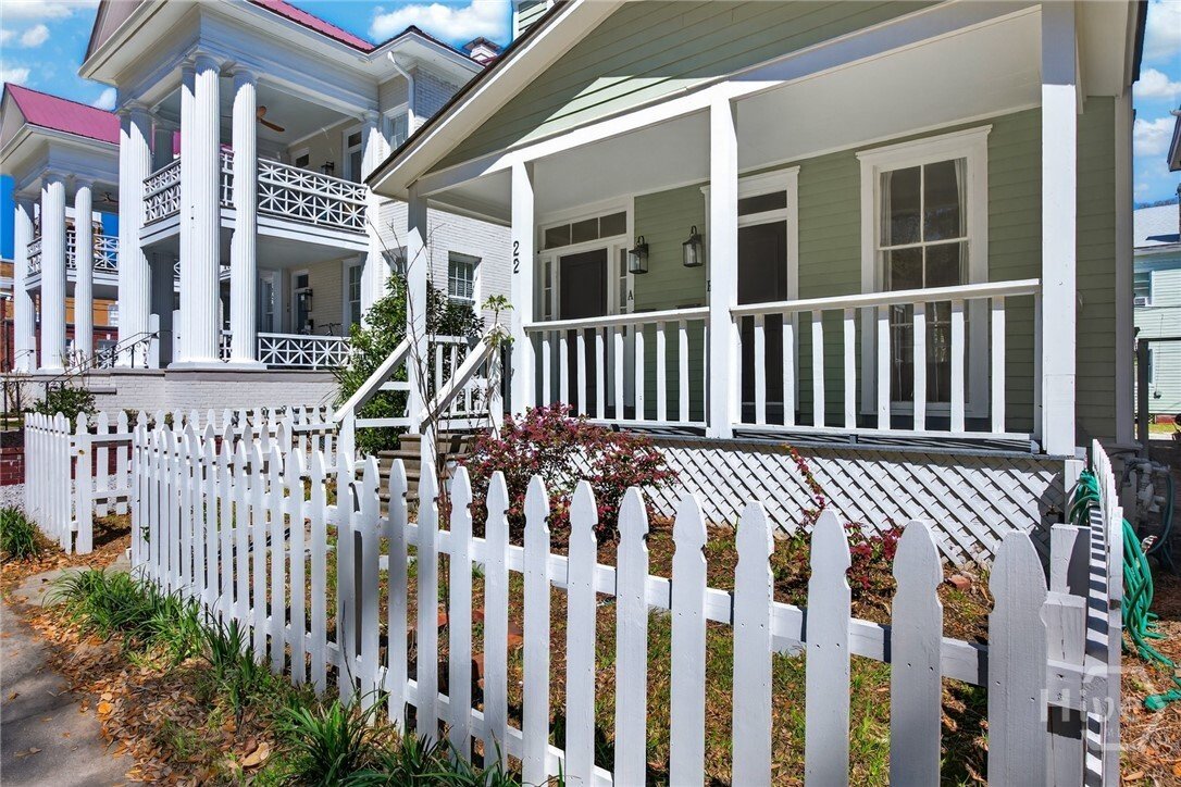 House in Savannah, Georgia, United States 3 - 17467436