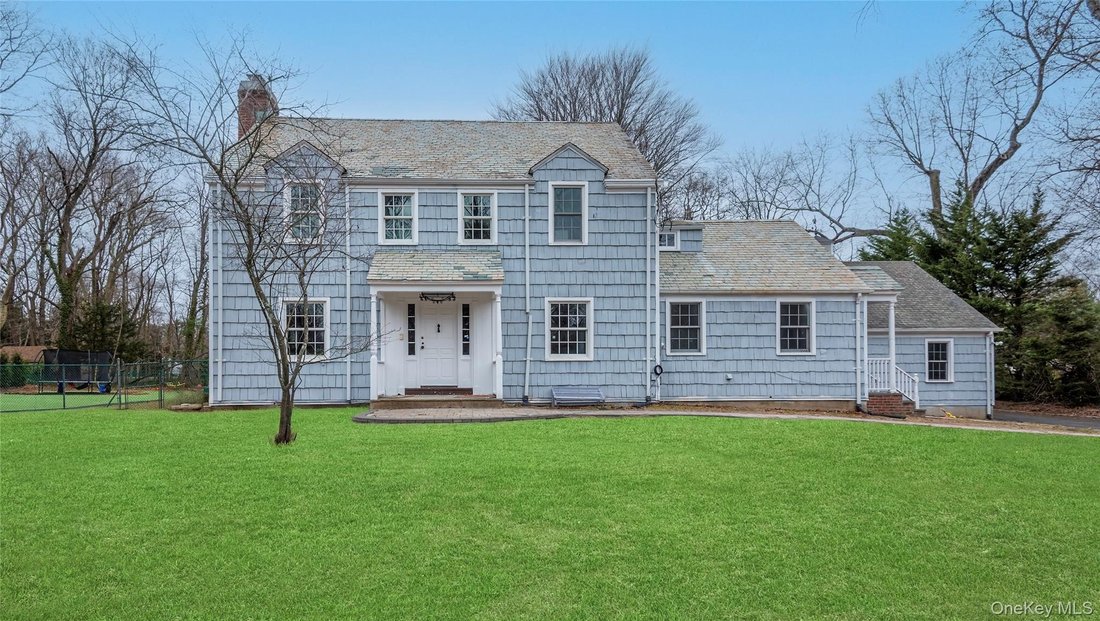 House in Old Brookville, New York, United States 2 - 17468351