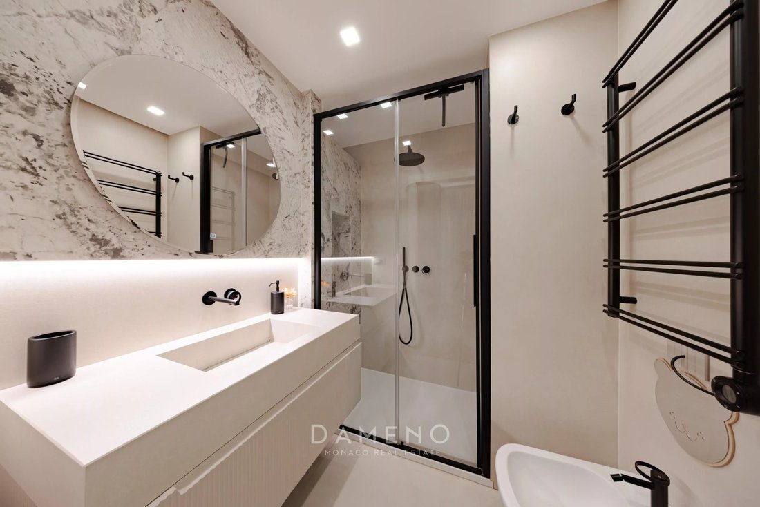 Apartment in Monaco, Monaco 5 - 17464813