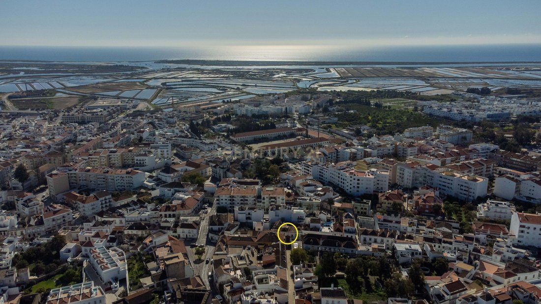 Villa in Tavira (Santa Maria e Santiago), Algarve, Portugal 5 - 17464944