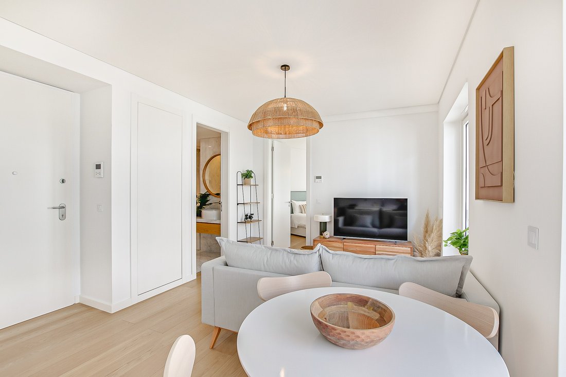 Apartment in Santo Antonio, Lisbon, Portugal 5 - 17467546