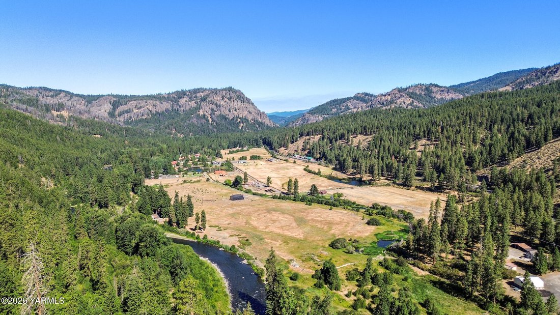 Land in Naches, Washington, United States 2 - 17466764
