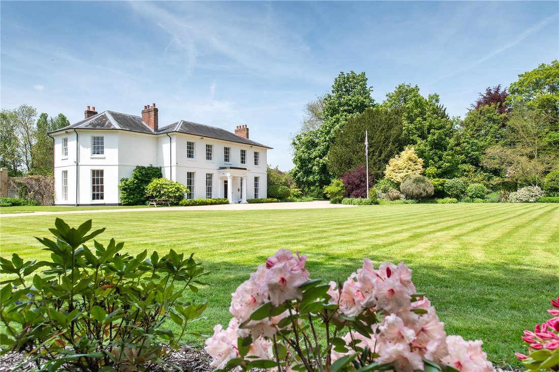House in West Malling, England 5 - 14269413