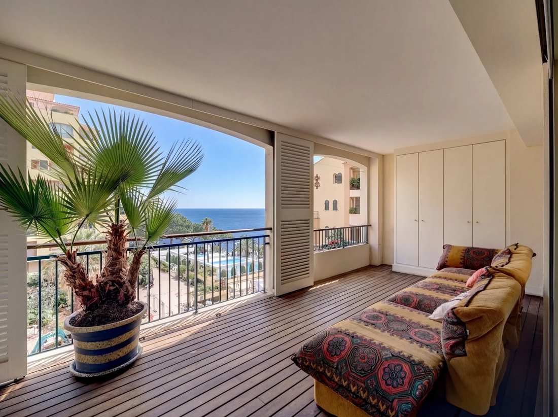 Apartment in Monaco, Monaco 1 - 17464997