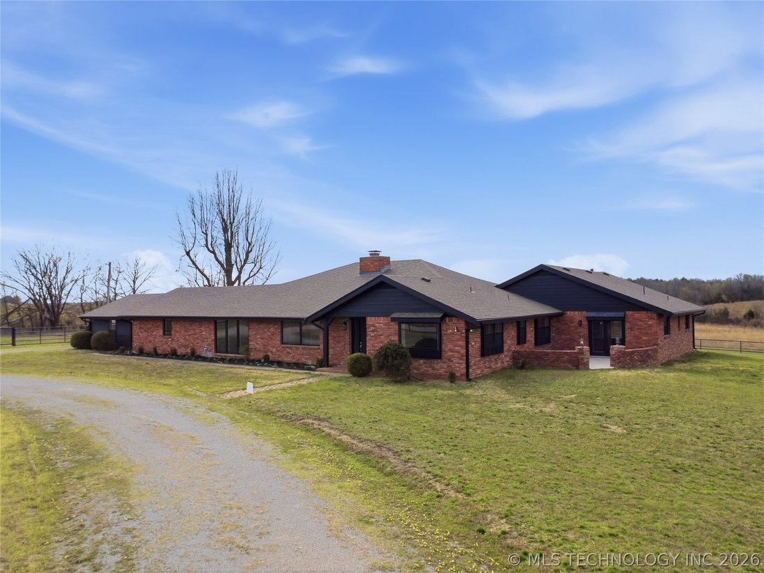 House in Bartlesville, Oklahoma, United States 4 - 17466812