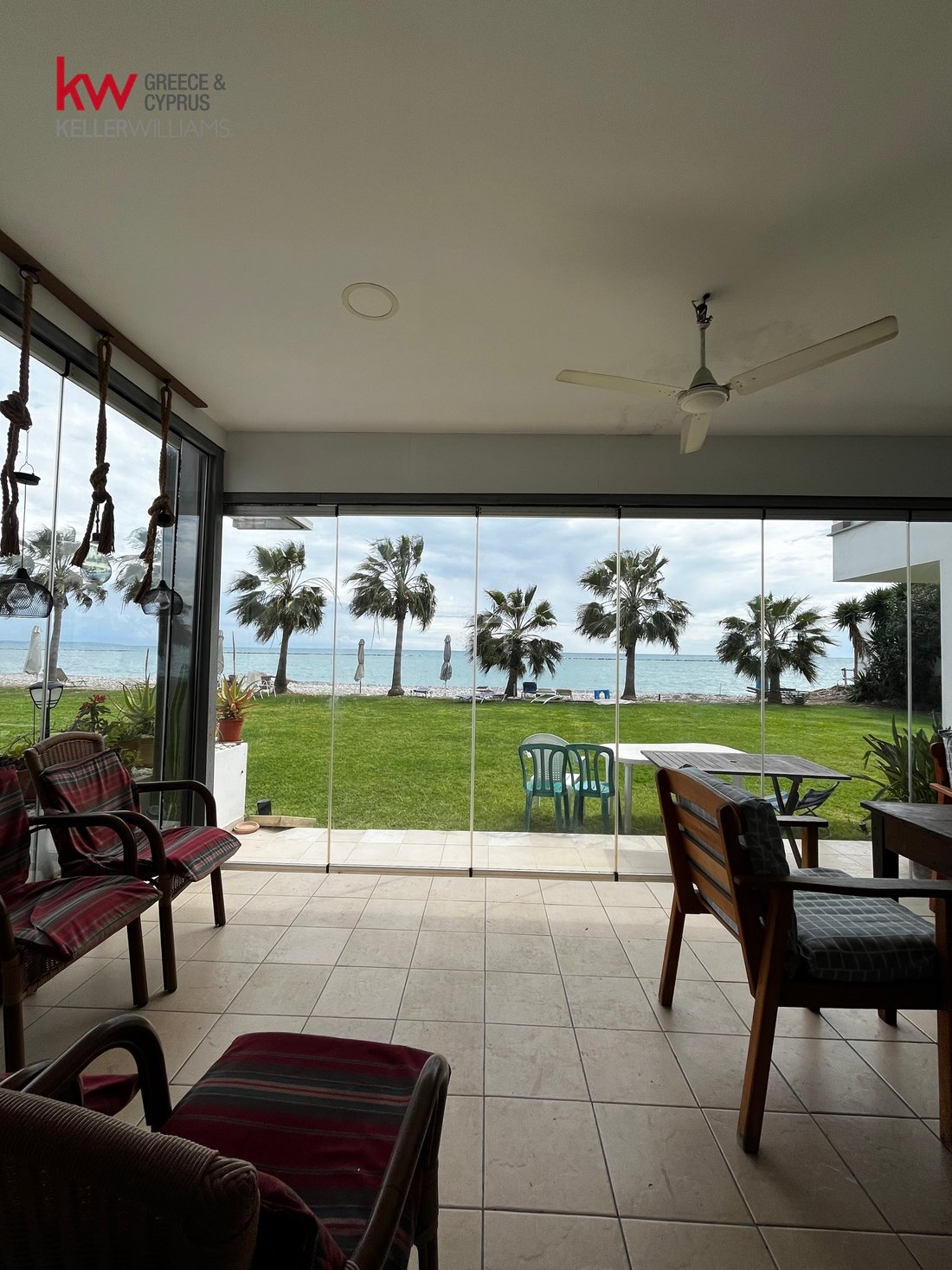 Apartment in Oroklini, Larnaca, Cyprus 1 - 17464427