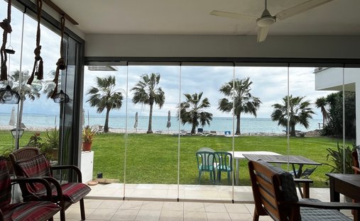 Appartamento a Oroklini, Distretto di Larnaca, Cipro 1