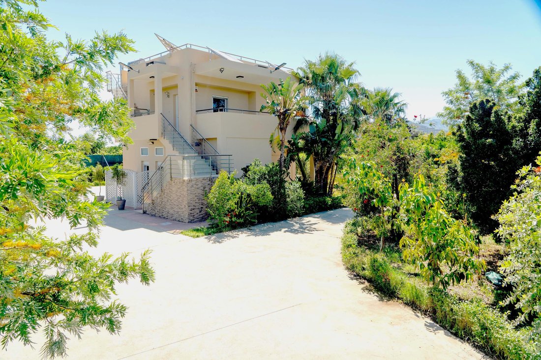 Villa in Platanias, Greece 3 - 17467010