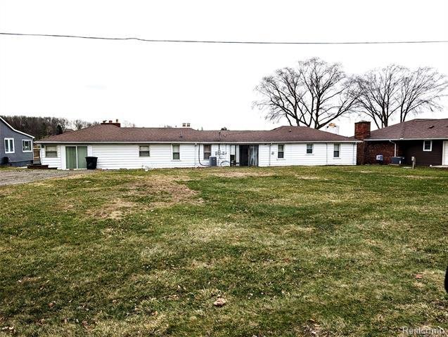House in Brighton, Michigan, United States 2 - 17235792