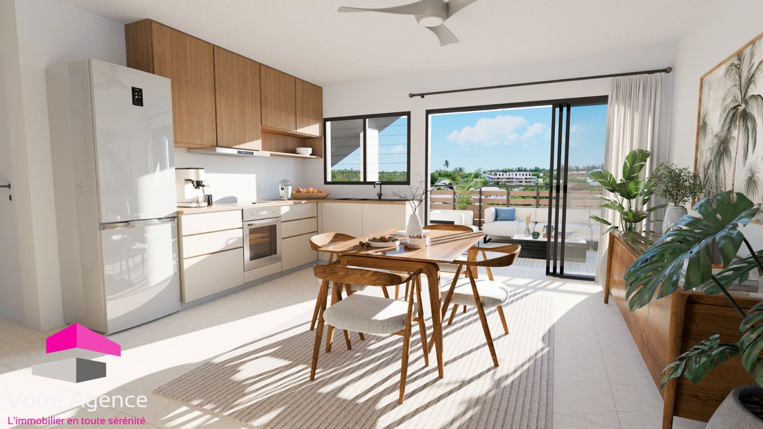 Apartment in France 1 - 17467514