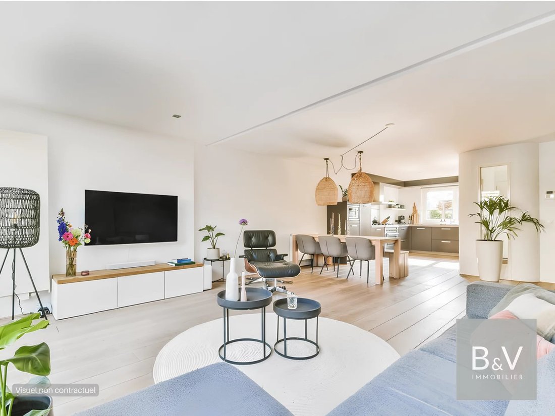 Apartment in Châteauneuf-Grasse, Provence-Alpes-Côte d'Azur, France 1 - 17464611