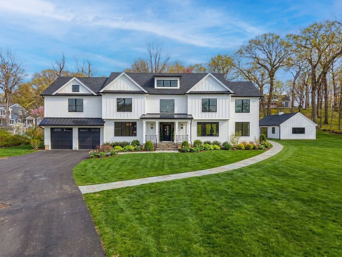 House in Thornwood, New York, United States 1 - 17268458