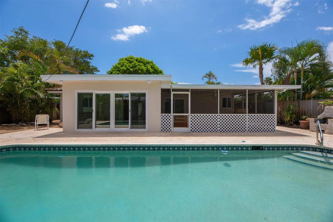 House in Wilton Manors, Florida, United States 1 - 17177605